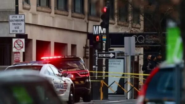 Стрілянина у США: підозрюваному висунули обвинувачення у вбивстві