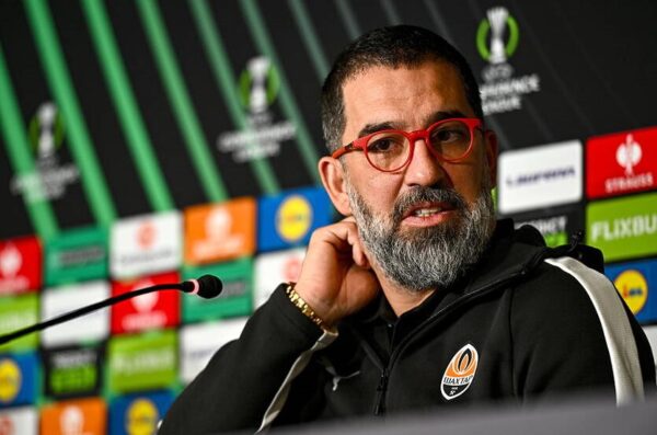 Туран назвав головні загрози з боку гравців Шемрок Роверс