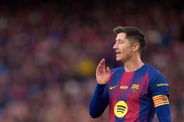 Турецький клуб зробив крок до підписання бомбардира Барселони