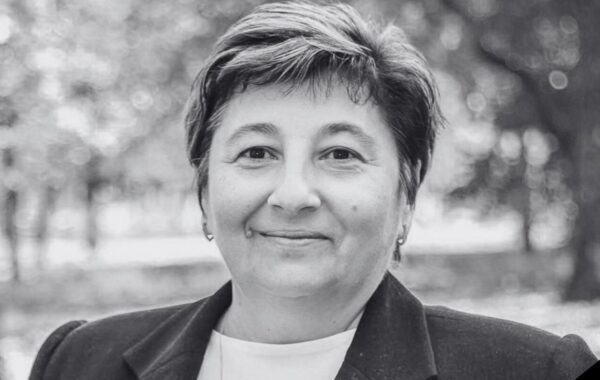 У Херсоні через обстріл загинула доцент університету