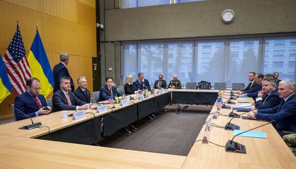 У мирному плані переробили пункт про амністію