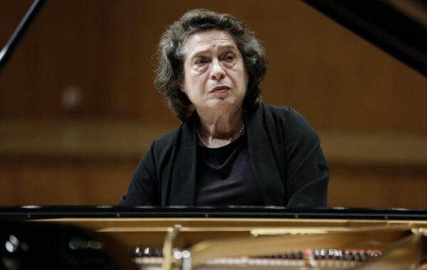 У Нідерландах скасували концерт пропутінської піаністки