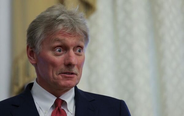 У Путіна відреагували на переговори в Женеві