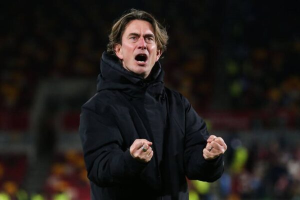 У Тоттенгемі відмовилися звільняти тренера, уважаючи таке непотрібним бичем