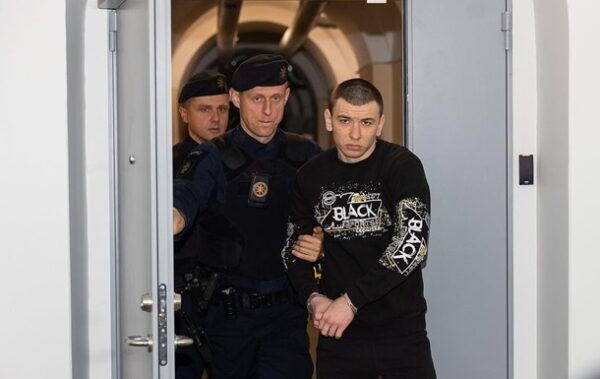 В Литві ув’язнили українця за підпал IKEA