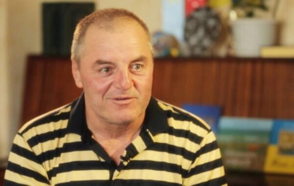 В Туреччині помер колишній кримський політв’язень Едем Бекіров