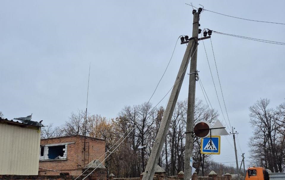 Новини України - Зеленський: Відновлення тривають у трьох регіонах