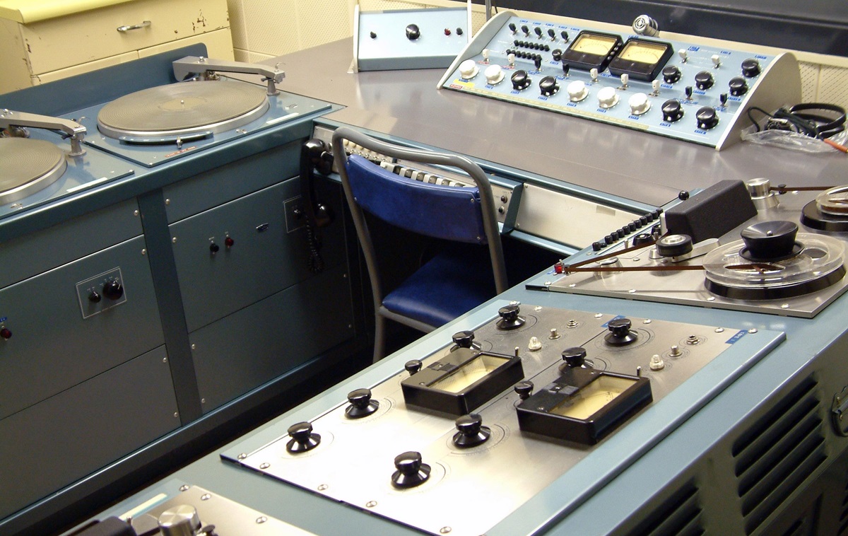 Новини світу - ЗСУ ударом дрона зупинили в РФ роботу Радіостанції Судного дня