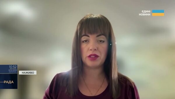 Чи стануть заморожені активи рф частиною доходів бюджету | Леся Забуранна