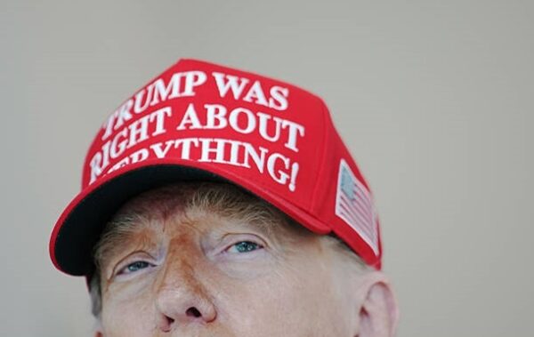 Американці невдоволені економічною політикою Трампа – опитування