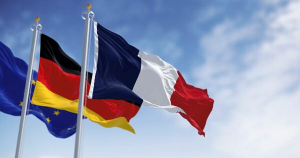 Берлін та Париж прокоментували нову Стратегію нацбезпеки США