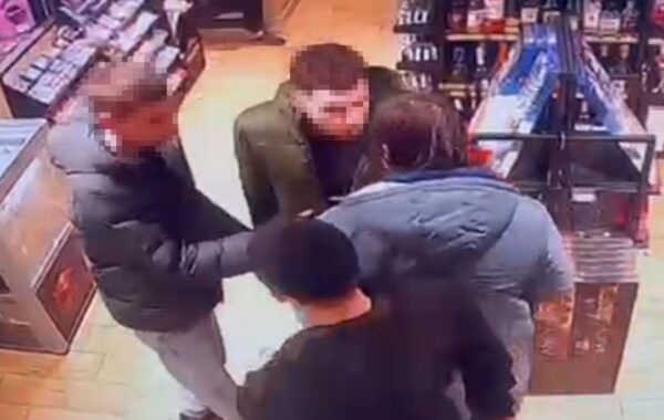 Бійка з ансамблем танцюристів на Львівщині: нападникам оголосили підозру