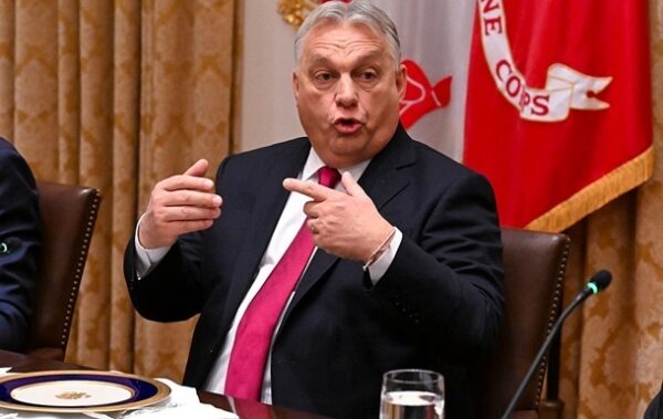 Чи зможе Орбан зірвати вступ України в ЄС та залишити її без грошей