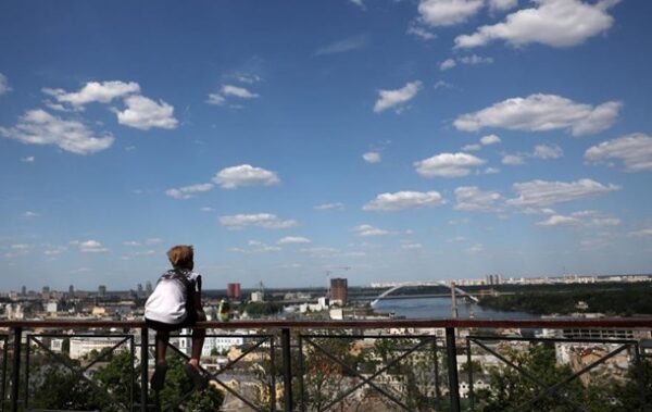 Держстат оцінив ВВП України за третій квартал 2025