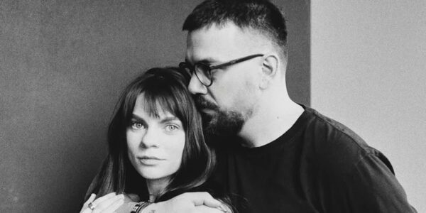 Фотографи Костянтин і Влада Ліберови вперше стали батьками