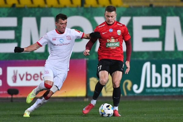 Гендиректор Кривбасу відреагував на чутки про трансфер лідерів команди