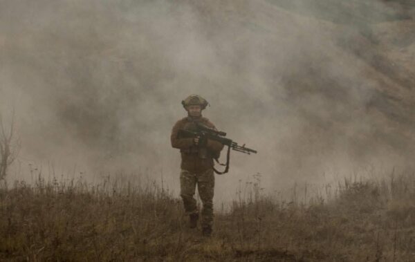 Генштаб оновив дані про втрати РФ