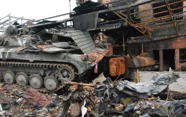 Генштаб підрахував нові втрати РФ у війні