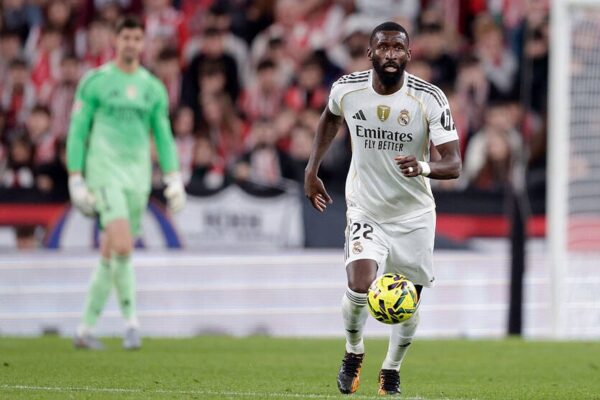 Гравець Реала готовий піти на фінансові поступки задля нового контракту