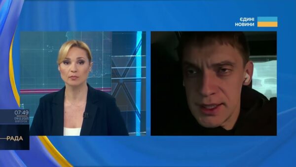 Ситуація в Запорізькій області: наслідки обстрілів та стан енергосистеми | Іван Федоров