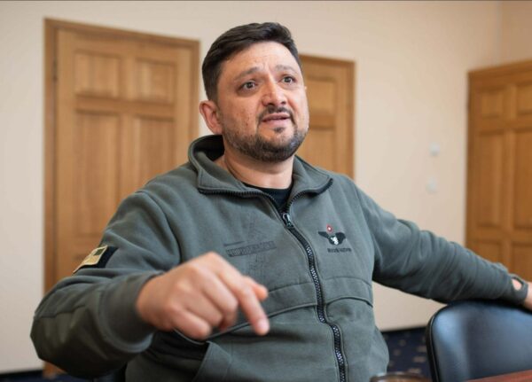 Павліченко хоче повернутись у крісло після розкрадання мільйонів — як це працює