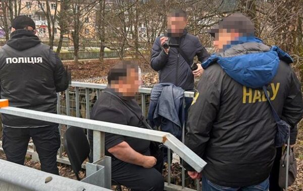 Хабар за “потрібне” рішення: суд обрав запобіжний захід судді з Закарпаття