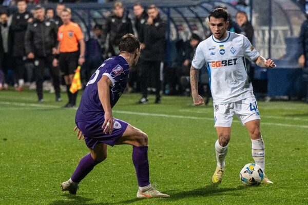 Клуб УПЛ припинить співпрацю з двома футболістами