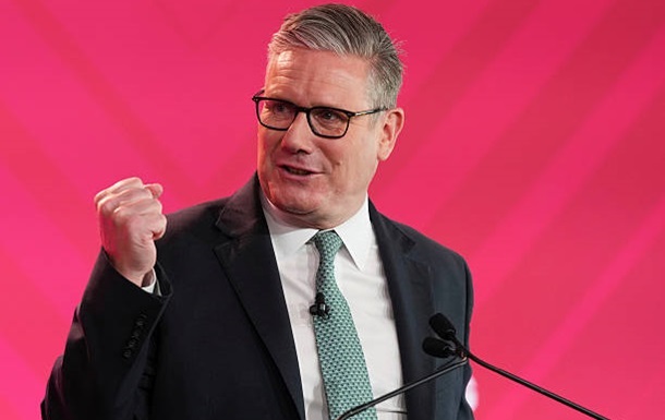 Новини України - Коаліція охочих підготувала плани щодо розгортання військ в Україні