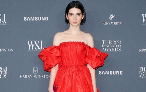 Мідоу Вокер зворушливо вшанувала пам&rsquo;ять батька у річницю його смерті