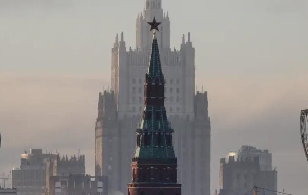 Москва погрожує ЄС війною через суверенні активи