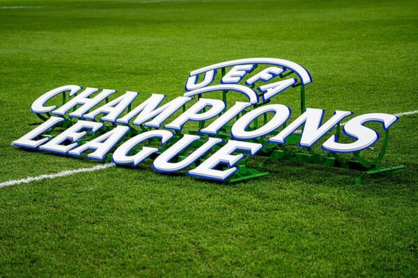Названа команда тижня Ліги чемпіонів