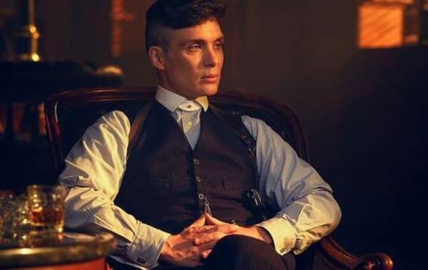 Netflix анонсував повнометражний фільм Гострі картузи