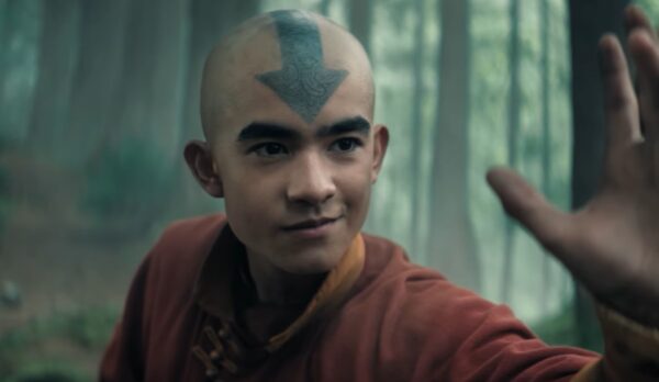 Netflix показав трейлер другого сезону Аватара: Останнього захисника