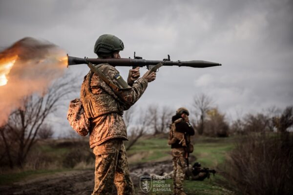 Оточення росіян в Куп&rsquo;янську: що відомо