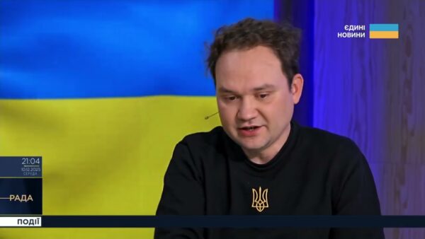 Наступальний потенціал рф, удари по танкерам і ситуація на фронті | Олександр Мусієнко