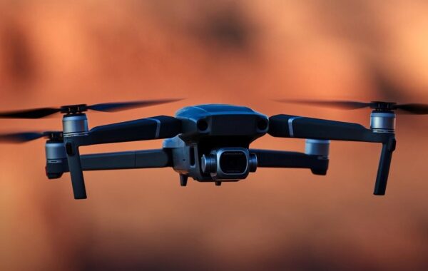 Перший замах дроном. Кого хотіли вбити під Львовом