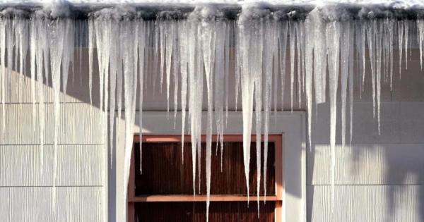 Підготовка будинку і квартири до зими – покрокові поради