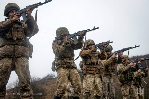 Посилення мобілізації: про які зміни говорять