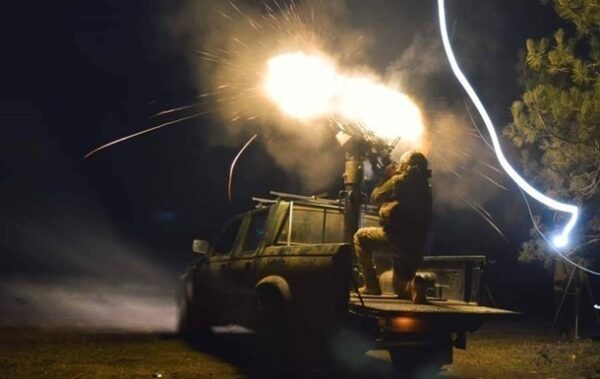 Повітряні сили розкрили деталі нічної атаки Росії