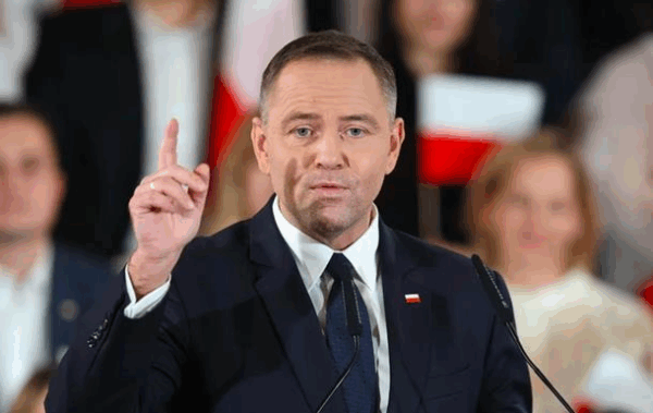 Президент Польщі зробив різку заяву про відносини з Росією