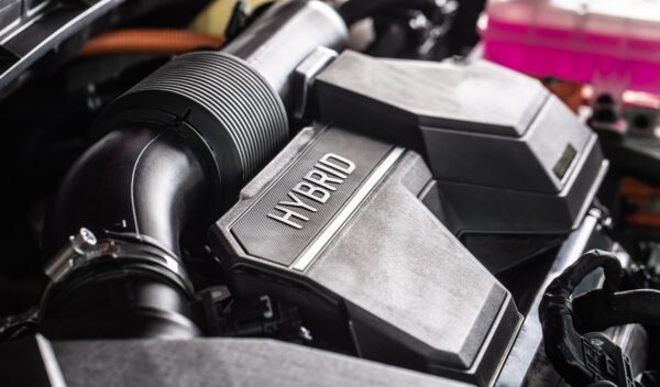 Продажі гібридних авто в Україні зросли на 46%