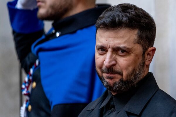 Референдум і дедлайн. Сага про мирний план США