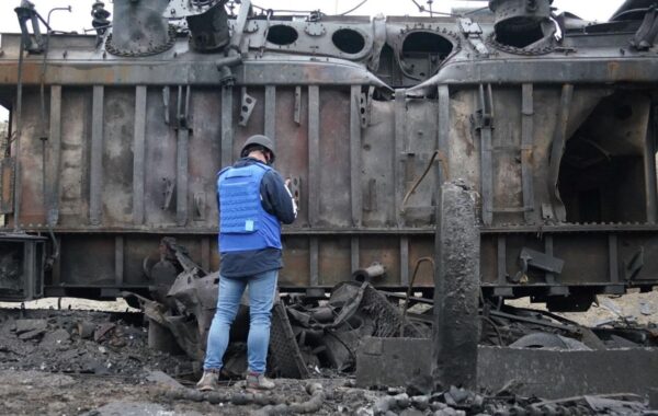 Росія атакувала енергооб&rsquo;єкти в кількох областях