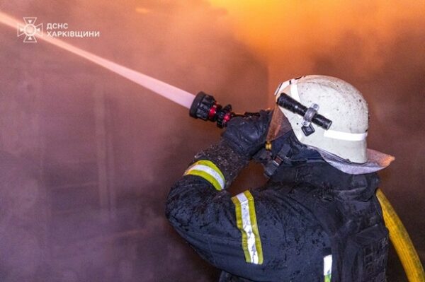 Росія атакує Україну дронами: де є загроза