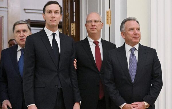 Росія не поступиться по трьох пунктах “мирного плану” – ЗМІ