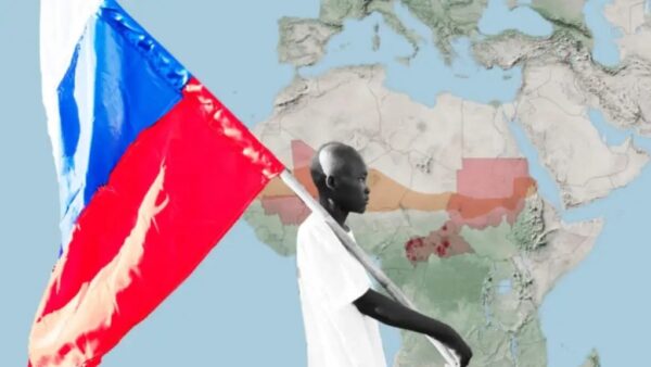 Росія збільшує фінансування Глобального Півдня – розвідка