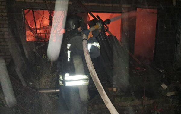 Росіяни скинули дев’ять авіабомб на Слов’янськ