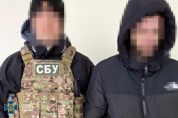 СБУ упередила теракт проти українського воїна у Чернігові