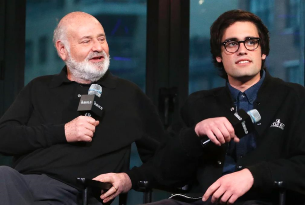 Сина режисера Роба Райнера затримано через підозру у вбивстві батьків