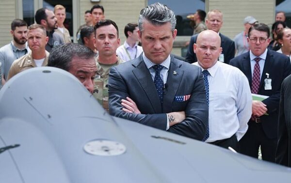 США створили клон шахеда і пригрозили Ірану – ЗМІ